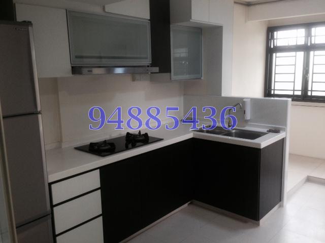 Blk 2 Bedok South Avenue 1 (Bedok), HDB 3 Rooms #85159702